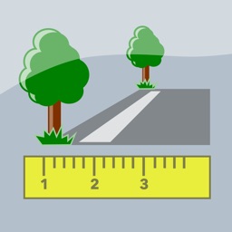 Telemeter. Distance and Height