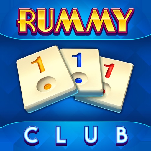 Rummy Club! iOS App