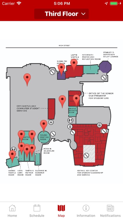 OSU's BuckeyeThon