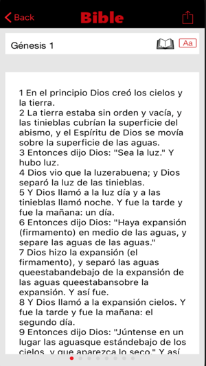 Nueva Biblia Latinoamericana(圖4)-速報App