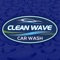 Download the App for Clean Wave Car Wash in Royal Palm Beach, Florida, and save money inside and out