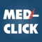 MediClick est un service qui vous permet de joindre le professionnel de santé de votre choix instantanément, 24h/24 et 7j/7, en tout anonymat et en toute confidentialité; geolocaliser les structures de santé et prendre rendez-vous avec un praticien