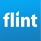 Flint Mobile Pay is another simple POS app