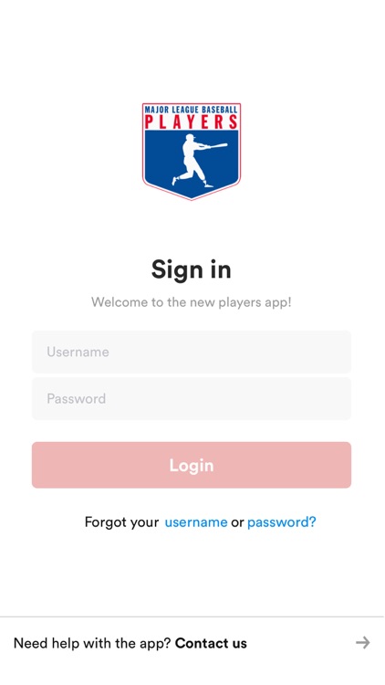 MLBPA