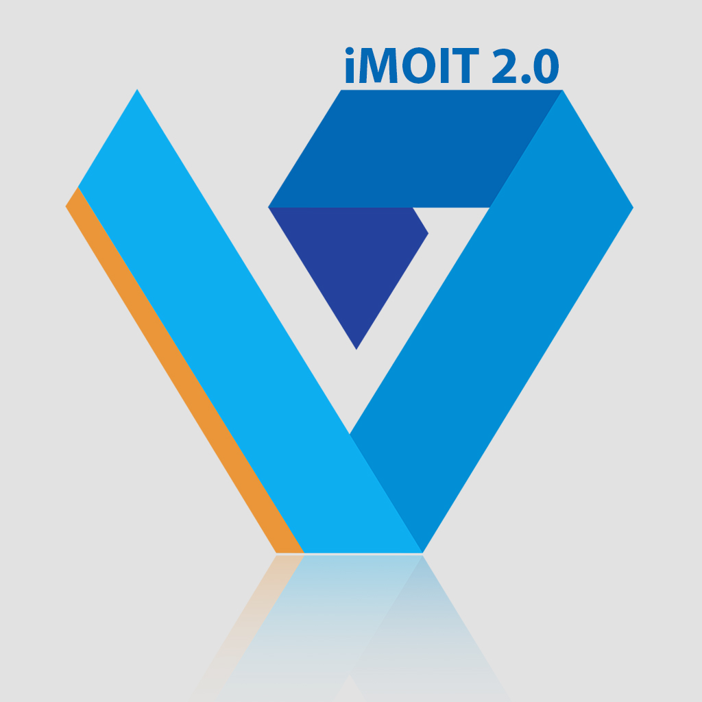 Get iMOIT 2 for iPad for iOS, iPhone, iPad Aso Report