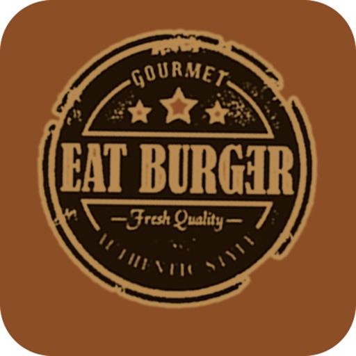 Eat Burger