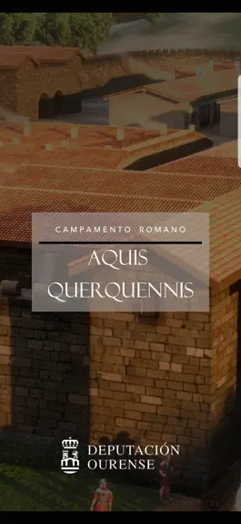 Game screenshot Virtual 3D Aquis Querquennis mod apk