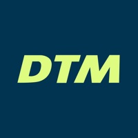 DTM – the official App Reviews