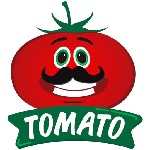 TomatoKids icon