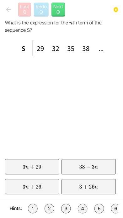 【图】Maths Builders(截图2)