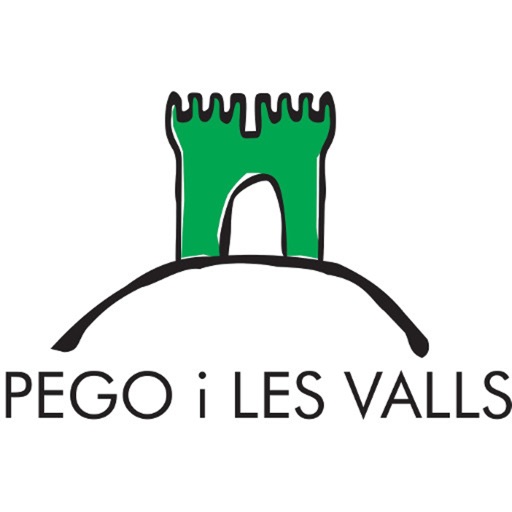 Pego i les Valls