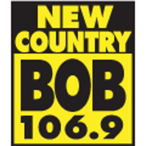 BOB 106.9 iOS App