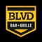 With the BLVD Bar & Grille mobile app, ordering food for takeout has never been easier