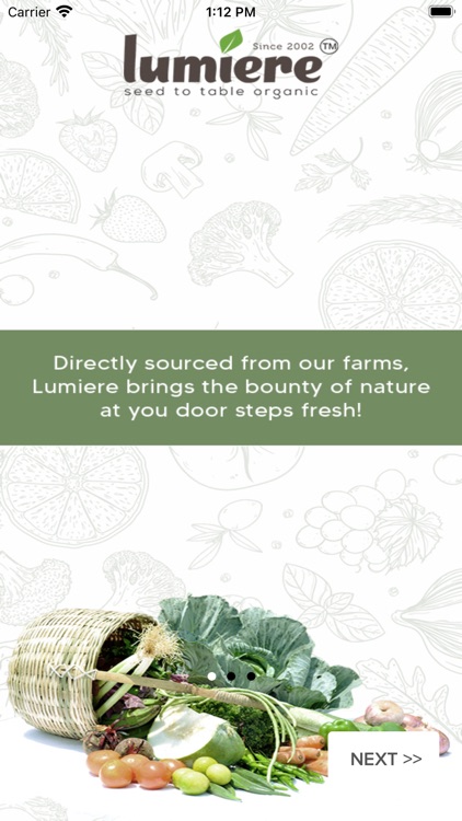 Lumiere Organics