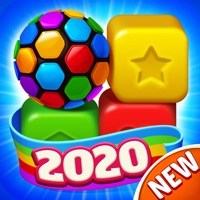 Toy Brick Crush - タップ パズル ゲーム apk