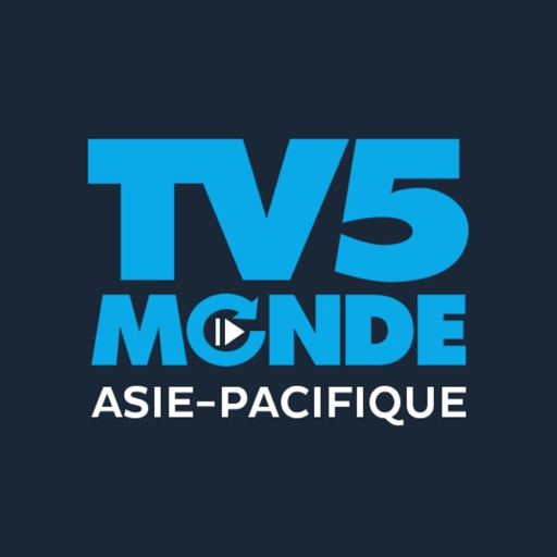 Tv5monde Asie Pacifique By Tv5monde