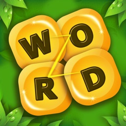 Link Word Puzzle