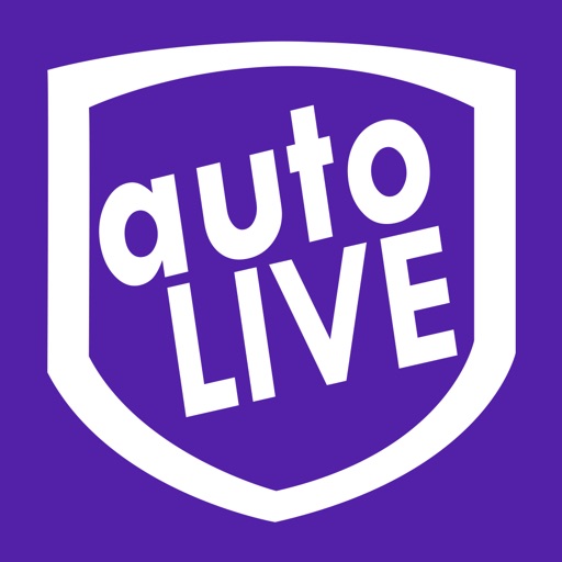 myAutoLIVE