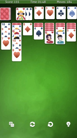 Solitaire: Original(圖2)-速報App