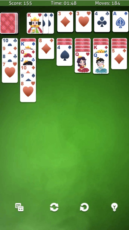 Solitaire: Original