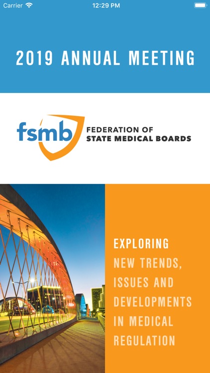 FSMB Annual Meeting by Federation of State Medical Board