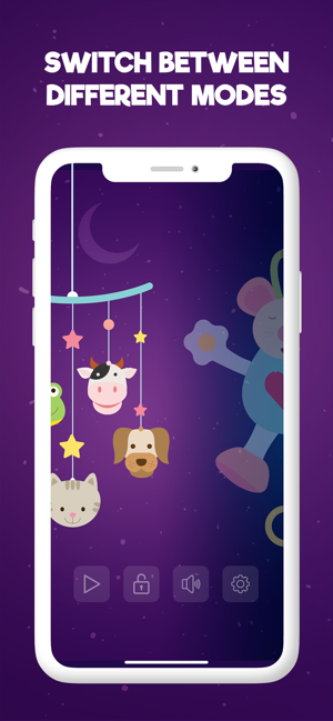 Lullaby Toy(圖2)-速報App