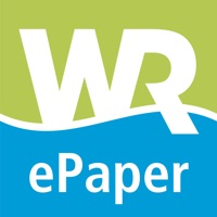 WR ePaper app funktioniert nicht? Probleme und Störung