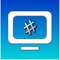 Sidecastr is a free TV companion app that fully recreates the live social TV experience for show fans who aren’t watching live or who stream time-shifted shows or sporting events either on their iPad or on a separate playback screen