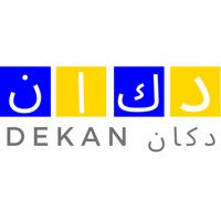 Dekan دكان