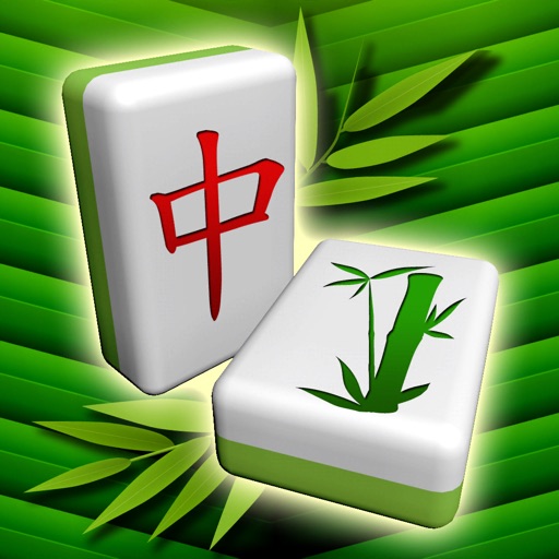 Mahjong Infinite Icon