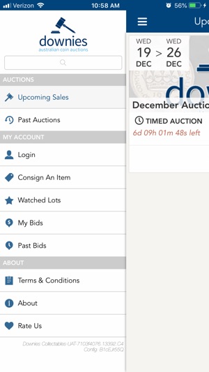 Downies Auctions(圖5)-速報App