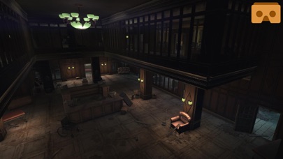 VR Cursed Night screenshot 3