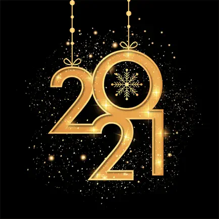 2021- Happy New Year Greetings Читы