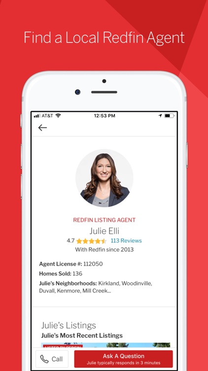 Redfin Real Estate