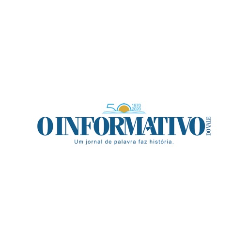 O Informativo do Vale iOS App