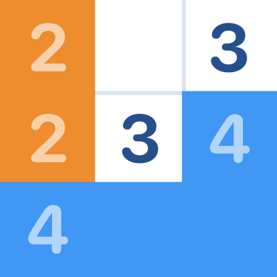 Number Link - Picture Puzzle