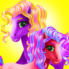 ‎My Horse Farm Animal Adventure