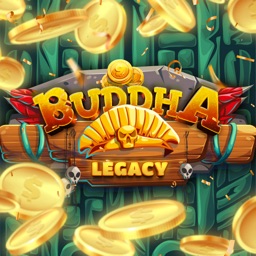 Legacy Buddha