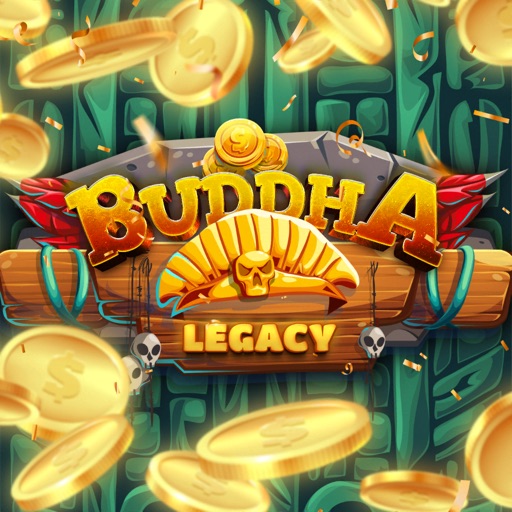 LegacyBuddha