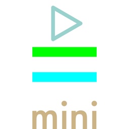 ＝ mini daily