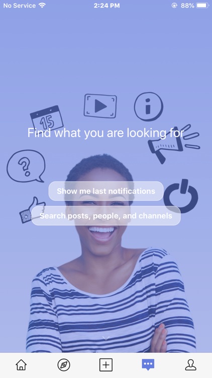 Asurion Homebase News