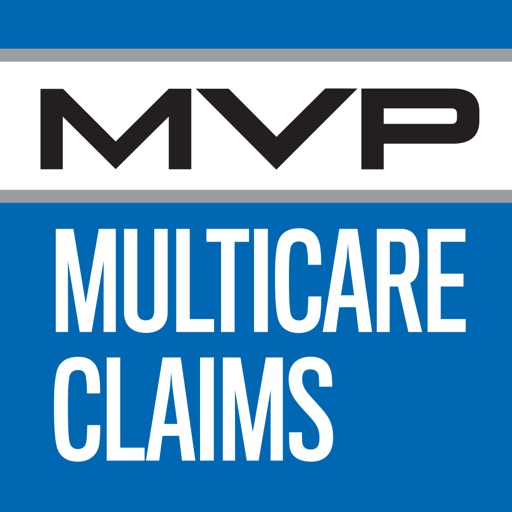 MVP MultiCare Claims By Vantage Administration Services LP 