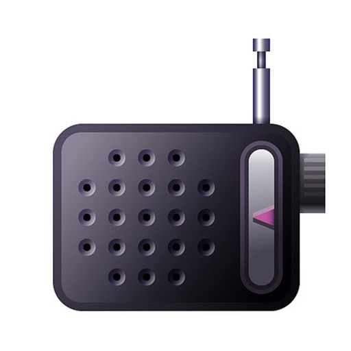 Internet Radio - BA.net icon