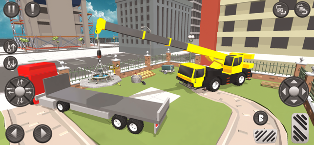 Real Construction Task Game(圖9)-速報App