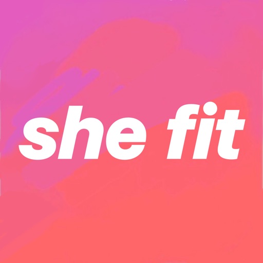She Fit - Female Fitness