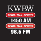 KWBW Radio, Hutchinson, KS