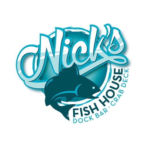 Nick's Fish House