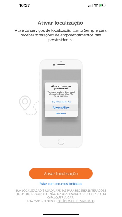 O-Key Inteligência Imobiliária