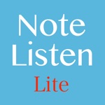 Note Listen for Deaf - Lite