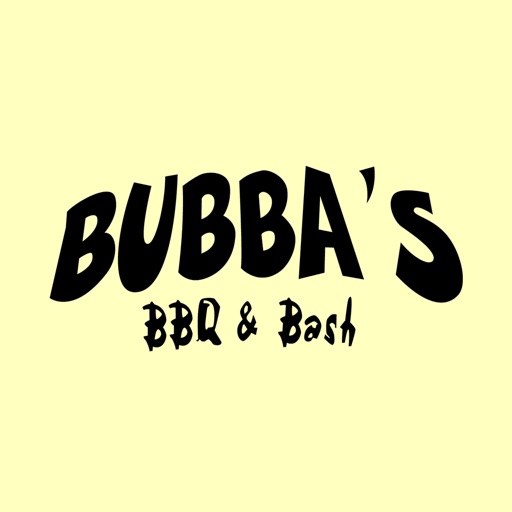 Bubba's BBQ & Bash